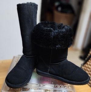 Bearpaw Women's Emma Tall Fashion Boot